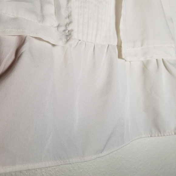 Jessica Simpson Xsmall Blouse - Picture 9 of 10